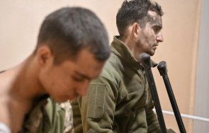 русия съобщи 1000 украински военни предали мариупол видео