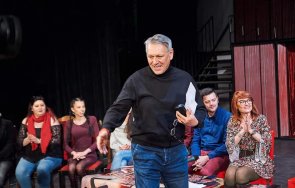 Борис Панкин режисьор