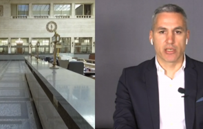 андрей гюров отрича работил банка изцяло руски капитали