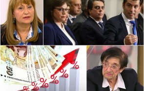 експерти остра критика кабинета киро таван цените абсурден бойте българи все зле става