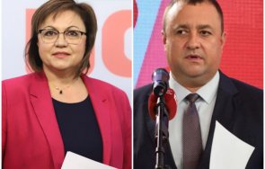 земеделският министър крие боя зам министрите бсп иван иванов намерение подава оставка