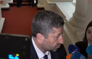 първо пик христо иванов искаме максимално придвижи закриването специализираното правосъдие