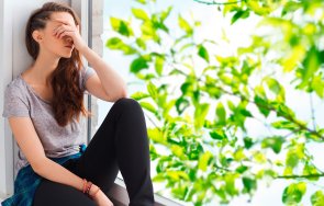 справим пролетната умора