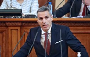 първо пик излезе официална позиция избора гуверньор бнб