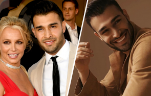 бритни спиърс чака трето дете