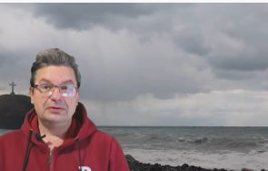 последните минути блогър твърди моряците мариупол освободени видео