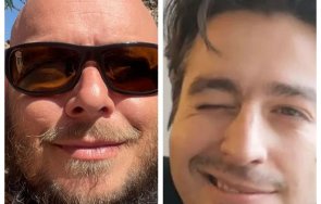 Виктор Димчев Аз съм Наско