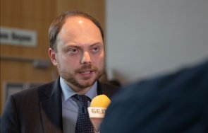 русия задържаха виден опозиционер критикуващ инвазията украйна