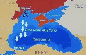 турция допуска мините черно море пуснати умишлено