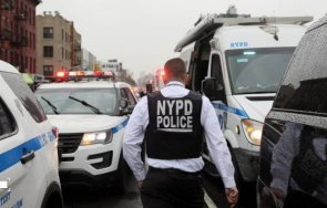 кръв ужас сащ масова стрелба метрото йорк загинали видео