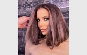 две капки вода дъщерята емилия коко динев едно едно майка снимка