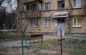 главният прокурор украйна извършват престъпления човечеството