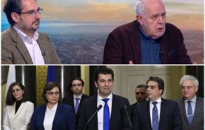 андрей райчев коалицията говори минало време