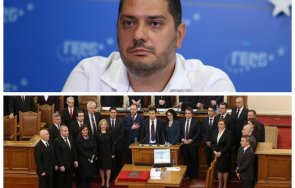 христо гаджев управляващите хартиени тигри изглеждат мощни неспособни