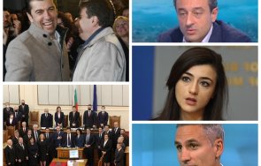 тата просто киро разбърза изборите дръпнаха учредяването партията месец напред