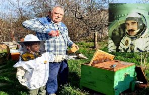 Георги Иванов Пчелар