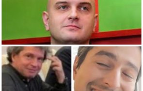 журналистът ивелин николов собствена версия националния химн изцепките тошко йорданов министър наско