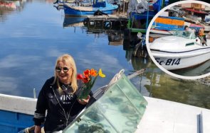 тони димитрова подкара корабче ченгеле скеле снимки