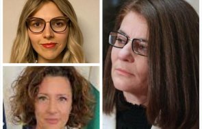 разкритие пик зам министърка външното ведомство противозаконно двойно гражданство