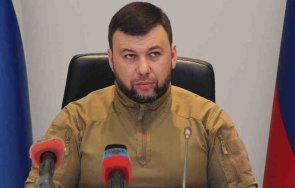 пушилин спецоперацията донбас ускорена