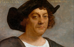 откриха първата гробница христофор колумб