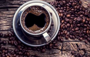 черното кафе помага отслабване
