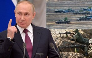 съюзниците русия трета световна война