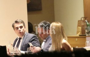 шефът спецпрокуратурата няколко сигналите асен василев вицепремиерът разпитан