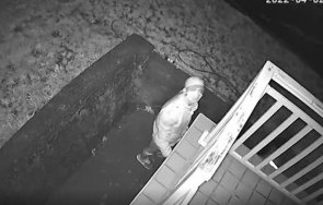 серия кражби квартал симеоново патрулки вясват