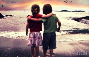 познаете сродната душа