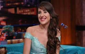 Зорница Ергенът