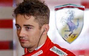 шарл леклер спечели гран австралия