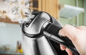 уредите кухнята надуват сметката ток