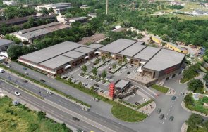 инвестират търговски паркове