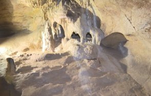 древни хора пещерата бачо киро дряново пренаписват първото заселване европа