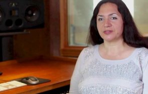 Пенка Кунева