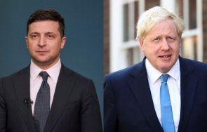 борис джонсън среща зеленски киев