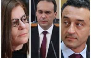 външната министърка слави иска мястото драгомир заков лорер стяга оглави мвнр