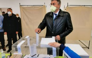 дпс официална позиция хартиеното гласуване бсп