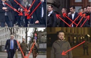 вардят киро мирна софия пазят зеленски джонсън военен киев