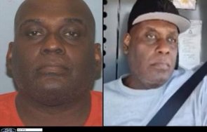 полицията йорк арестува издирвания касапницата метрото