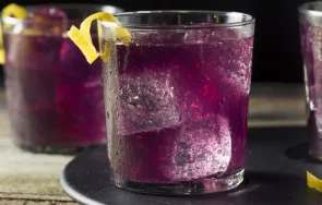 бърз лесен коктейл изненадате всеки гост