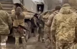 кадиров обяви пленени 1000 украински военни видео