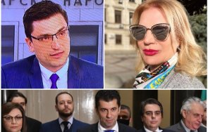 соня колтуклиева някакъв бройлер пълен провал обяснява бнб важно звено борбата корупцията били сте част системата отричате искате тричате тарикати