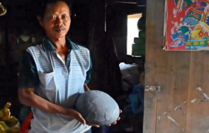 тайнствена планина китай ражда каменни яйца видео