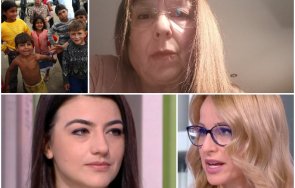 журналистката юлияна методиева лена престане държи принцеса гледа живота пердетата министерски съвет дневният ред обществото хич сам пита удобната цън