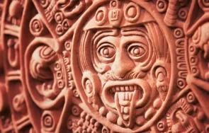 забележително oткриха ранното доказателство календара маите