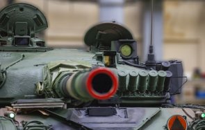 полша праща модернизирани съветски танкове украйна