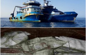 aрестуваха петима превозвали кокаин млн евро канарските острови