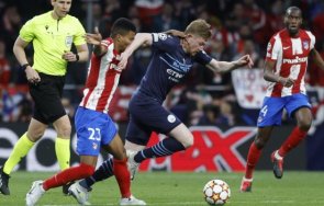 ядове гуардиола бройне уокър контузии